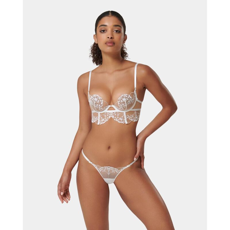 Bluebella Marisa Wired Bra image number 3